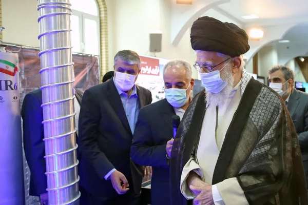 فشار از شرق، هشدار از غرب؛ پرونده هستهای ایران دوباره در نقطه جوش