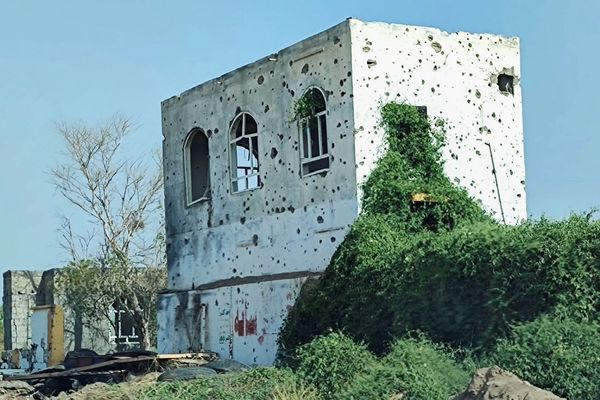 US Welcomes Saudi Invitation To Yemen's Houthis For Talks