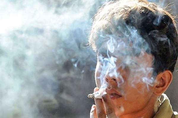 Iran psychiatrists warn of surge in drug-induced psychosis among teens