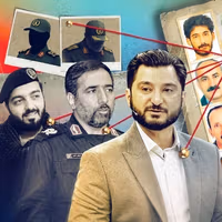 New intelligence exposes IRGC-linked network targeting Israeli, Western sites