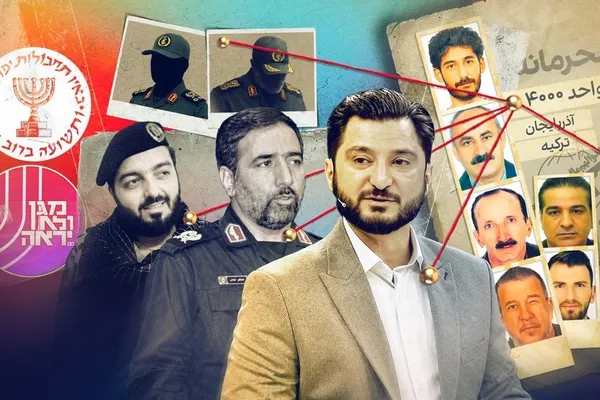 جزئیات تازه از انهدام یک شبکه ترور برونمرزی سپاه و نقش جامعه المصطفی در جذب نیروی ترور