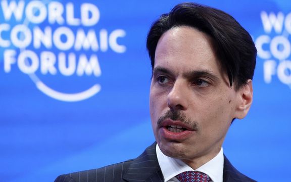 وزیر خارجه عربستان سعودی: باید از وقوع جنگ میان اسرائیل و ایران جلوگیری شود