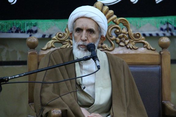 فرمانده قرارگاه عمار: اسرائیل ضعیف شده و جمهوری اسلامی قویتر از همیشه است