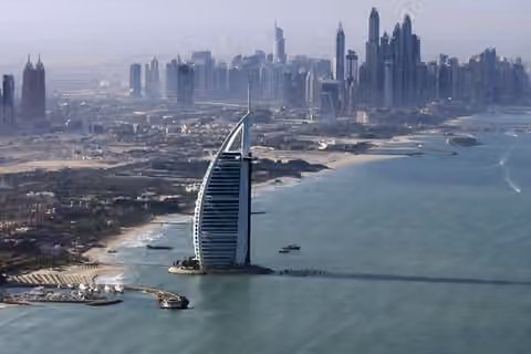 Khamenei adviser warns UAE as tensions with Tehran escalate