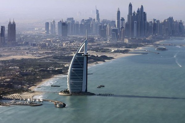 Khamenei adviser warns UAE as tensions with Tehran escalate