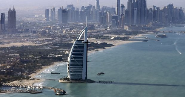 Khamenei adviser warns UAE as tensions with Tehran escalate