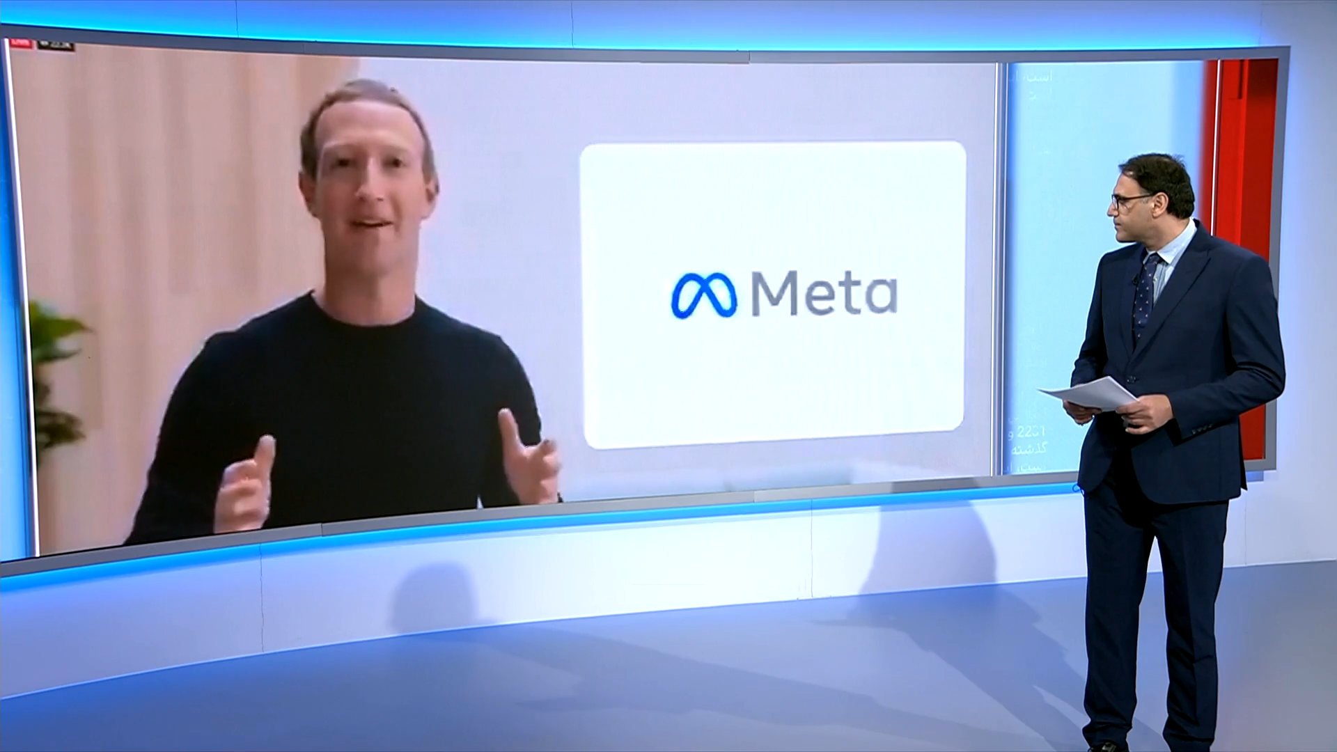 تهدید سپاه علیه غول‌های فناوری آمریکا