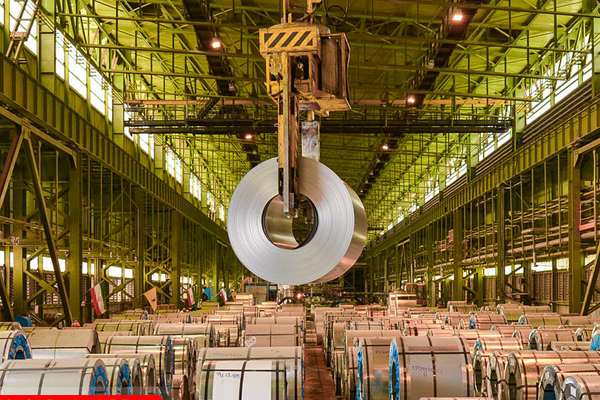Tehran Exchange Suspends Largest Steel Maker For Corruption