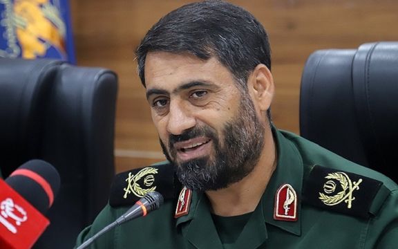 فرمانده سپاه لرستان: دوقطبی باحجاب و بیحجاب و طرح نور و طرح کور توطئه دشمن است