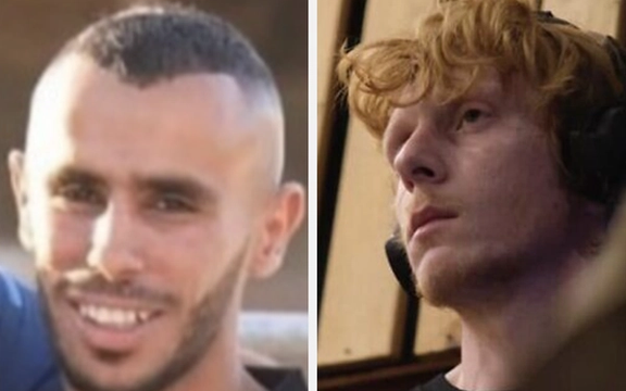 سخنگوی ارتش اسرائیل: سه گروگان اسرائیلی به اشتباه توسط سربازان اسرائیلی در غزه کشته شدند