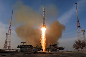 Iran says three satellites to launch from Russia on December 28