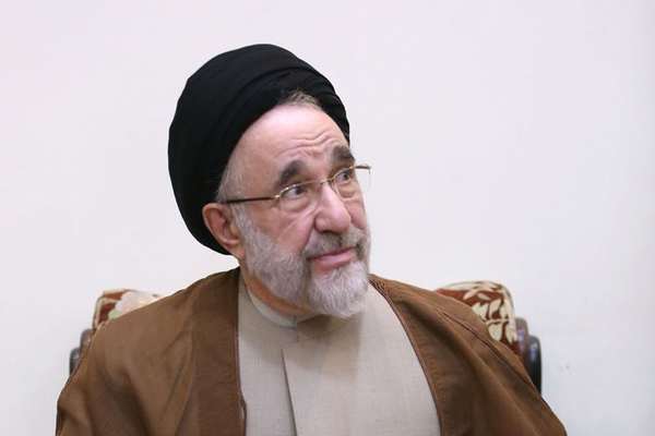 خاتمي: مقاطعة 60% من الإيرانيين للانتخابات "غير مسبوقة" ودليل على "الاستياء العام"