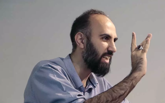 فرزند حمید نوری، زندانی اعدامهای دهه ۶۰: با پیگیری امیرعبداللهیان از زندان سوئد آزاد شدم