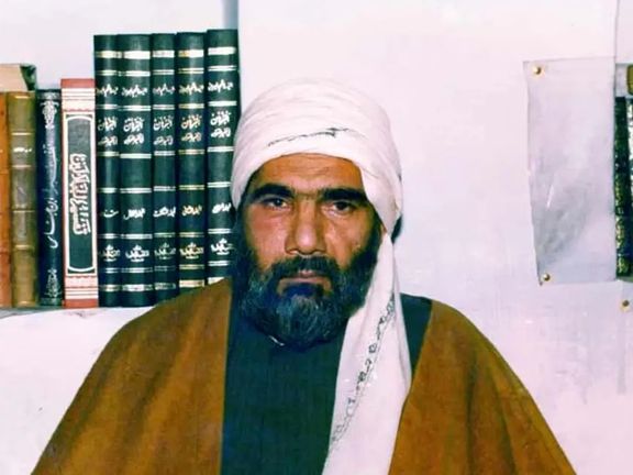 عباس مخبر دزفولی، از منصوبین روحالله خمینی در دزفول، پدر محمد مخبر