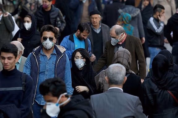 نظرسنجی گمان؛ ۴۱ درصد براندازی را شرط تغییر میدانند، شاهزاده رضا پهلوی محبوبترین شخصیت