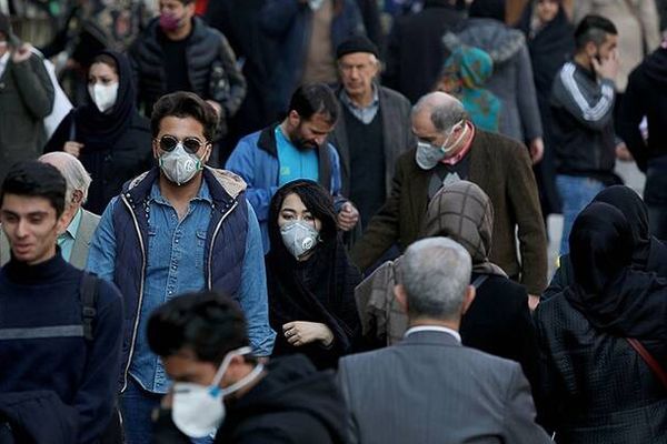 استطلاع رأي: 41 % من الإيرانيين يعتقدون أن إسقاط النظام شرط أساس للتغيير