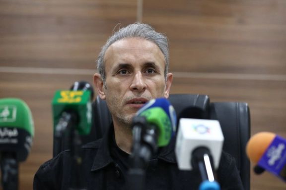 کدهای عضو هیاتمدیره پرسپولیس: با استعفای یحیی موافقت کردیم، مربی خارجی فوری میآید