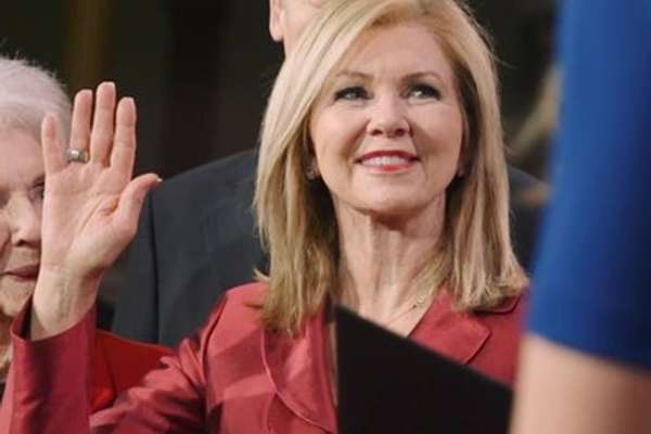 Republican Lawmakers Introduce The Iran China Accountability Act