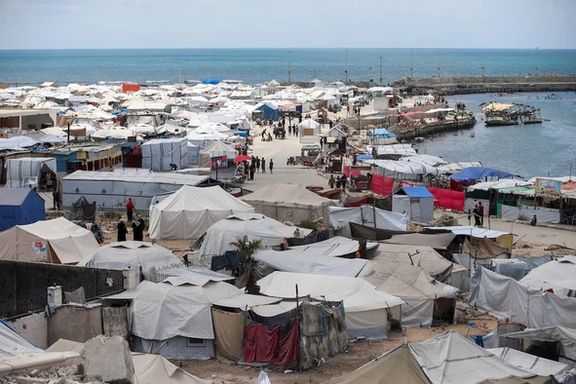 اسرائیل طرح جدید برقراری آتشبس و آزادی گروگانهای حماس را رد کرد