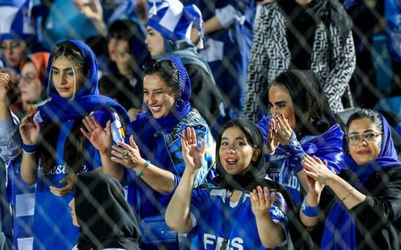 رییس کمیته انضباطی: استقلال-سپاهان در آزادی با تماشاگر است، هواداران آبی در یزد محرومند