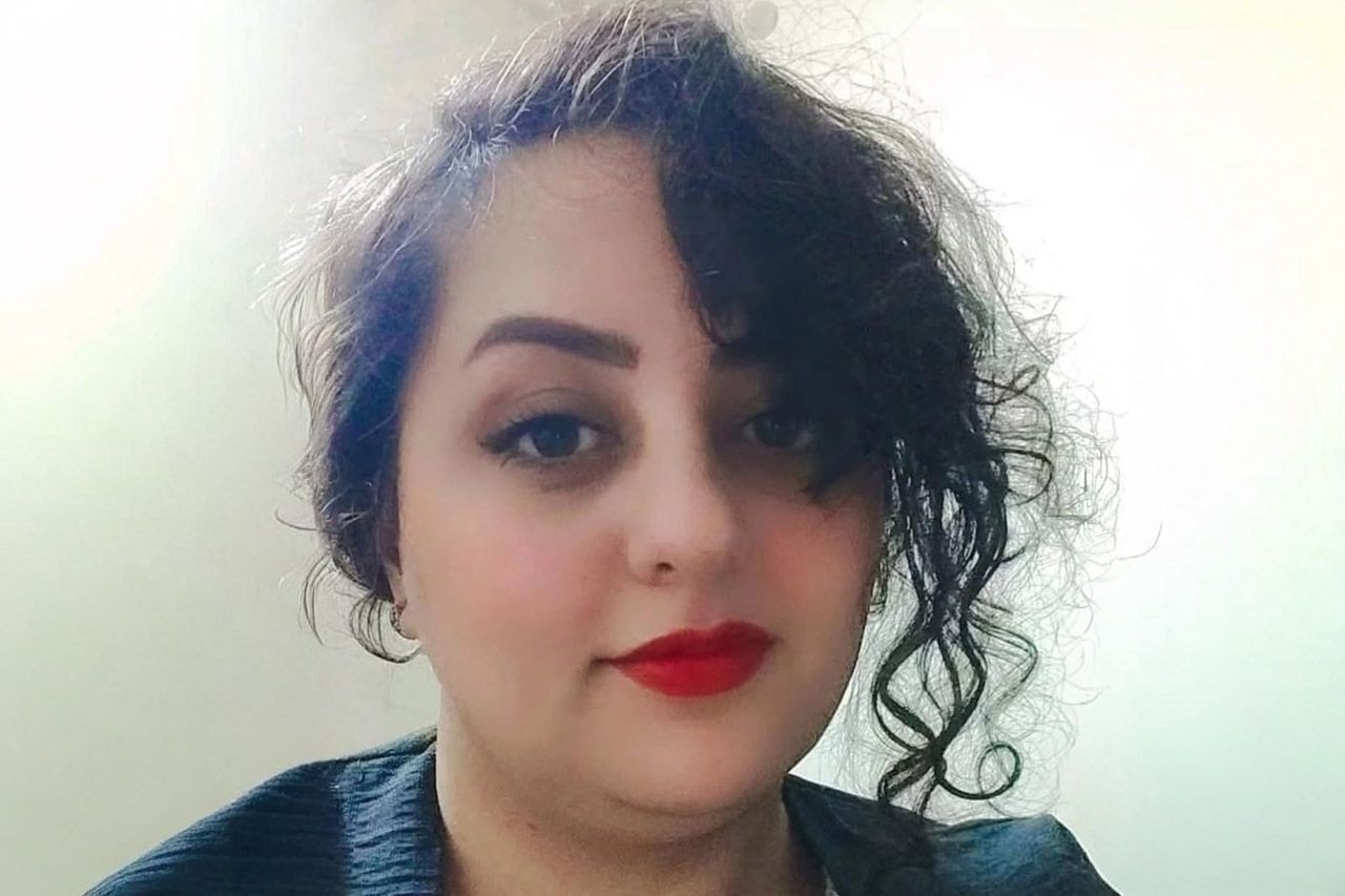 زیبا دستجردی