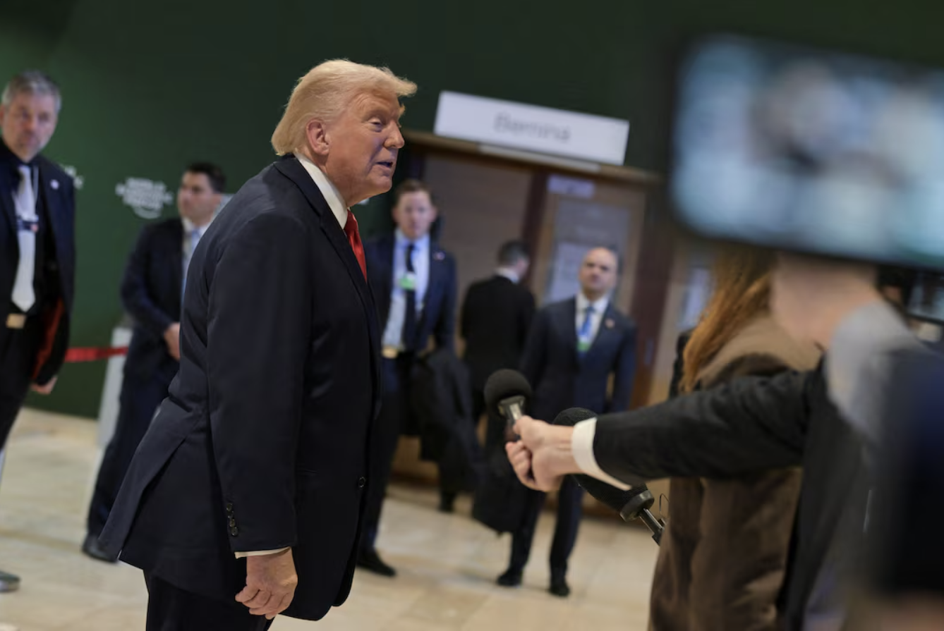 Trump says hopes for no 'further action' on Iran, Witkoff moots diplomacy