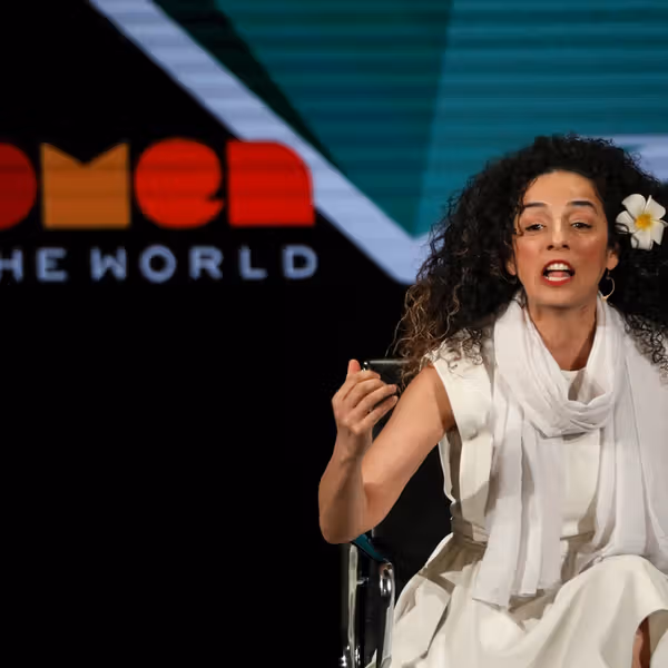 US court to sentence pair convicted of plot to kill Iranian dissident