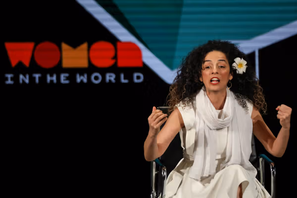 US court to sentence pair convicted of plot to kill Iranian dissident