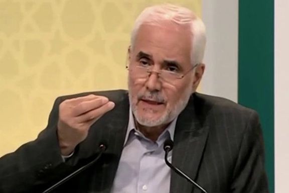 مهرعلیزاده خطاب به رئیسی: از رهبر برای بازداشتیهای آبان ۹۸ درخواست عفو بگیر