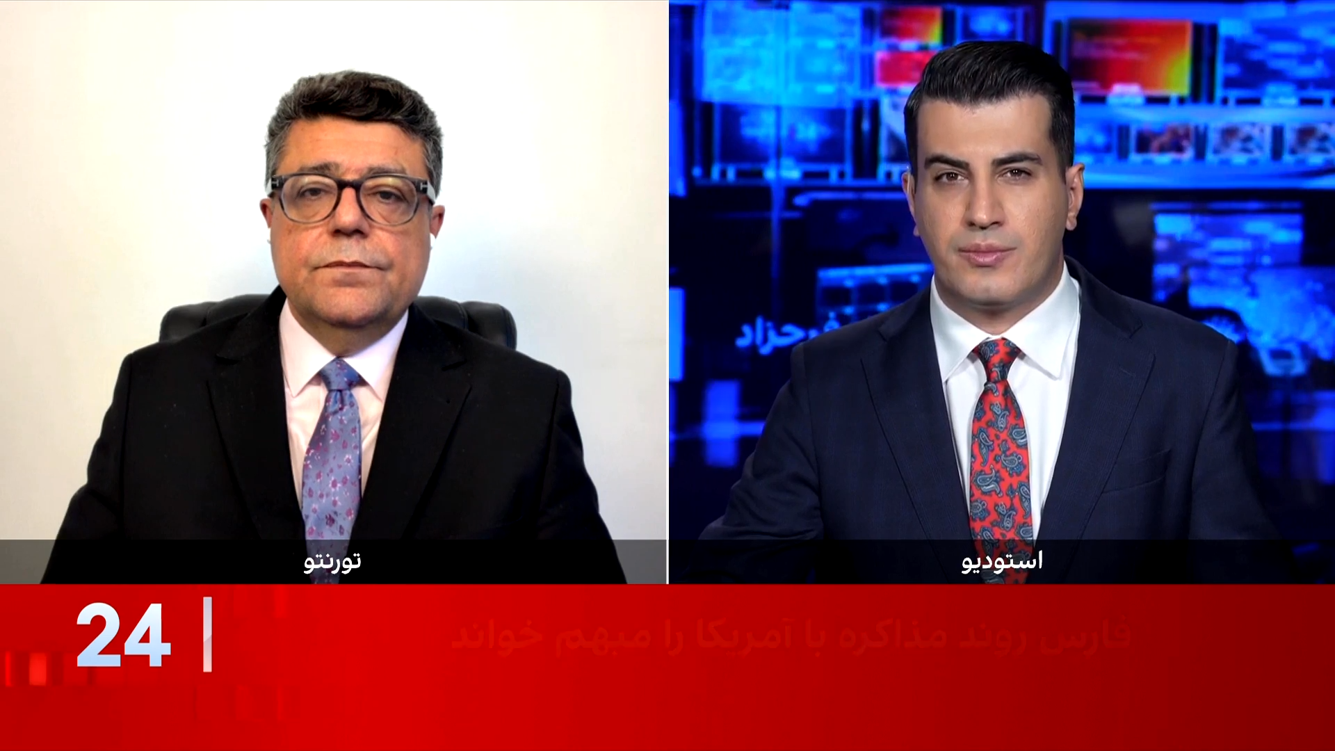 انتقاد رسانه‌های نزدیک به سپاه از سکوت مقام‌های جمهوری اسلامی درباره توافق با آمریکا