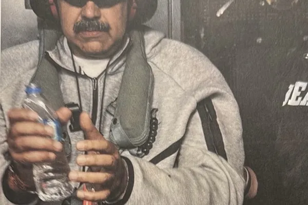 مادورو در دادگاه آمریکا حاضر میشود؛ ترامپ از احتمال حملات بیشتر خبر داد