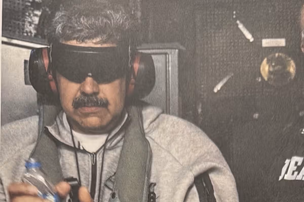 وزیر دفاع ونزوئلا: بخش عمده تیم امنیتی مادورو در عملیات آمریکا کشته شدند