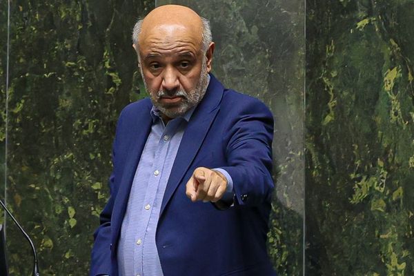 وزیر کار: با جمعیت ثروتمندی روبهرو نیستیم اما میتوانیم یارانه ۲۷ میلیون نفر را حذف کنیم