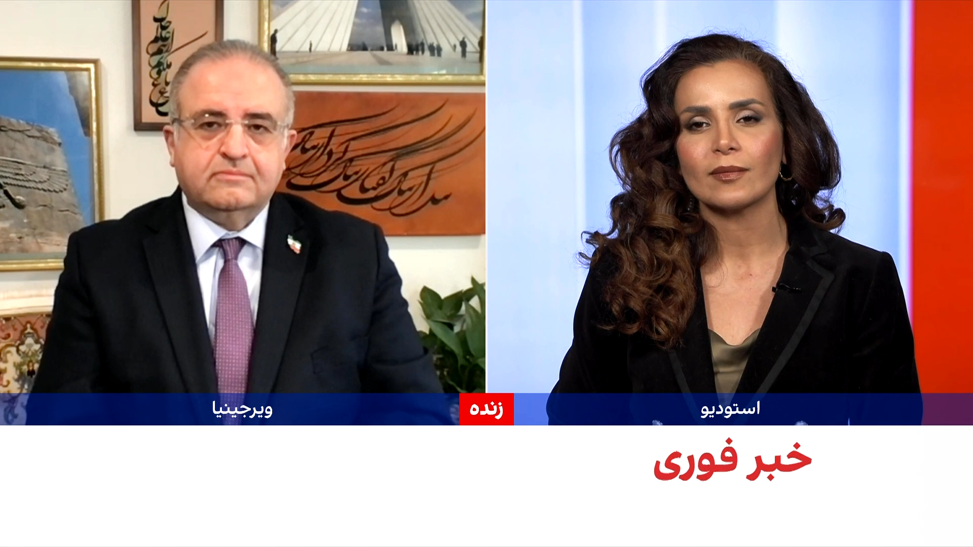 تایید برگزاری مذاکرات هسته‌ای جمهوری اسلامی و آمریکا در مسقط