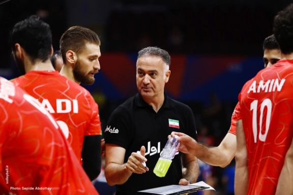 فرانسه ۳-۰ ایران؛ شکست سنگین شاگردان اکبری در لیگ ملتها