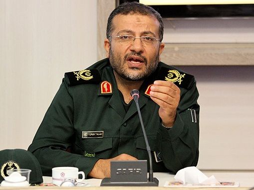 رییس سازمان بسیج: از شش مسیر به واکسن کرونا دسترسی پیدا کردیم