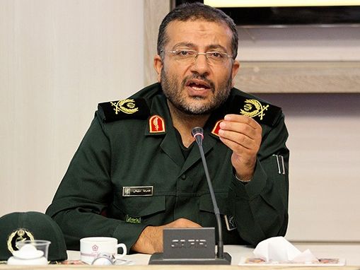 فرمانده بسیج: سیستانوبلوچستان از استانهای مورد توجه نظام و سپاه است