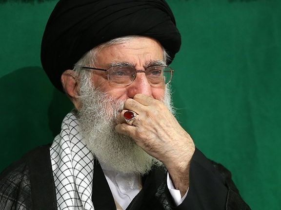 علی خامنهای: علی رازینی «عالم مجاهد» و محمد مقیسه «قاضی شجاع» بودند