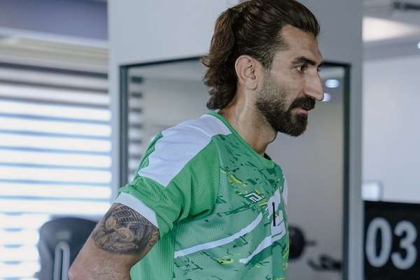 معاون نظام وظیفه: بیرانوند از مهر ۱۴۰۵ سرباز است و نمیتواند برای تراکتور بازی کند