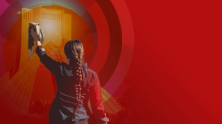 How Iranian women are defying the Islamic Republic one headscarf at a time