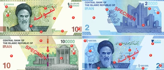 همه چیز درباره مصوبه حذف ۴ صفر از واحد پول و «ریال جدید»