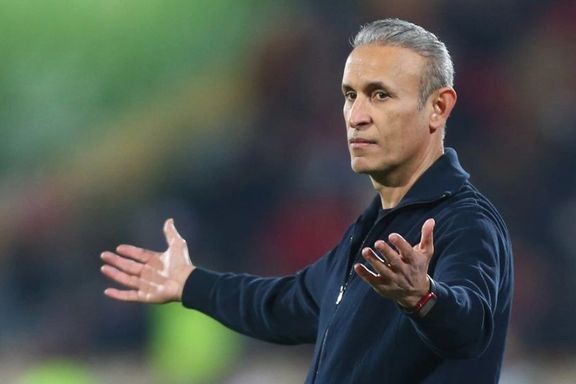 روزنامه اعتماد: «به گلمحمدی گفتند اگر بروی برای همیشه حذف میشوی»