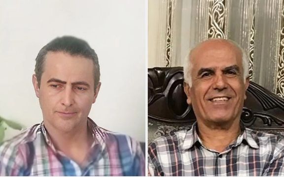 حکم اعدام بهروز احسانی اسلاملو و مهدی حسنی در دیوان عالی کشور تایید شد