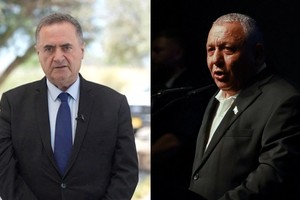 جدال کاتز و آیزنکوت بر سر تصمیمگیری درباره ایران پس از انتخابات اسرائیل