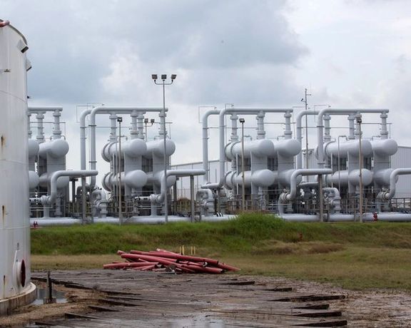 آمریکا از چین، هند و ژاپن خواست گزینه آزادسازی ذخایر نفت خام خود را بررسی کنند