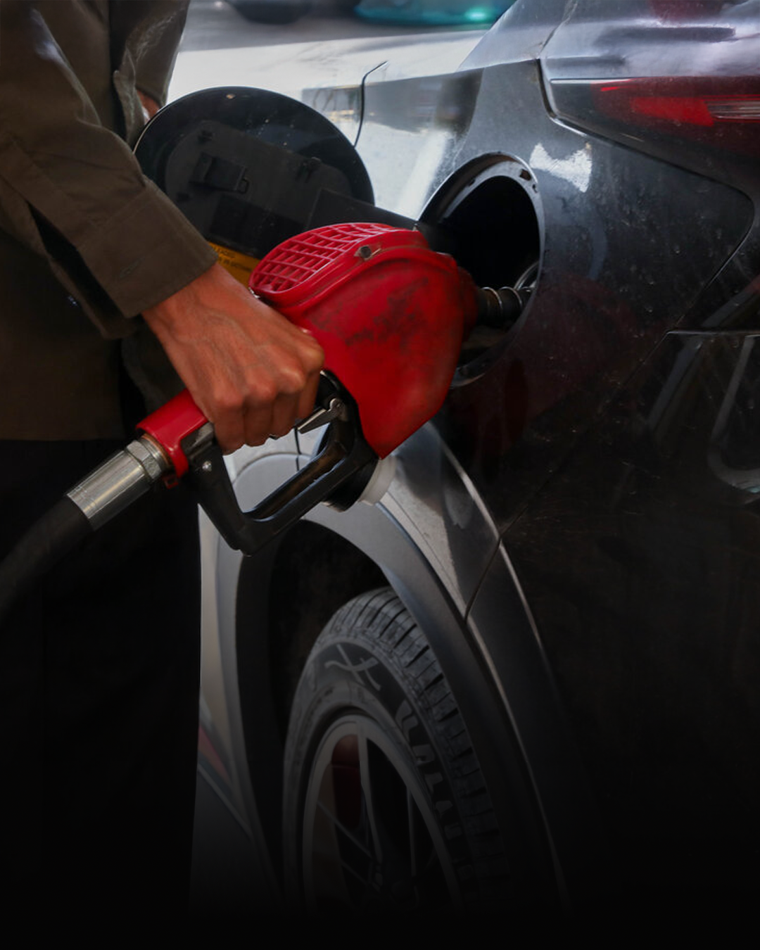 اولین گام افزایش قیمت بنزین؛ قیمت پایه بنزین سوپر ۶۵,۸۰۰ تومان اعلام شد