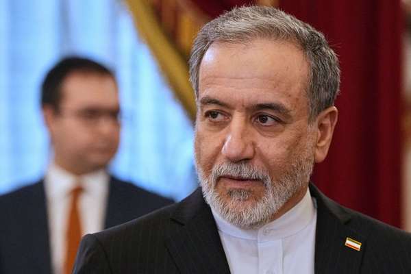 نشست وزیران خارجه بریکس در دهلی تحتالشعاع «جنگ ایران»