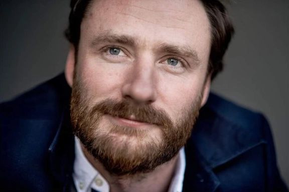 اولیویه واندکاستیل، امدادگر بلژیکی: در ایران ۱۳ ماه در انفرادی بودم