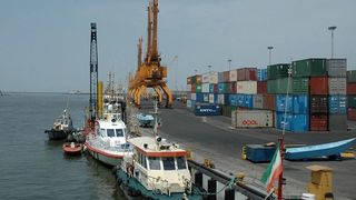 Iran-Russia trade shrinks despite closer security ties