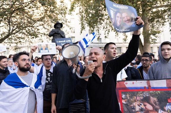 نخست وزیر بریتانیا از کشته شدن دستکم ۶ بریتانیایی در حمله حماس خبر داد